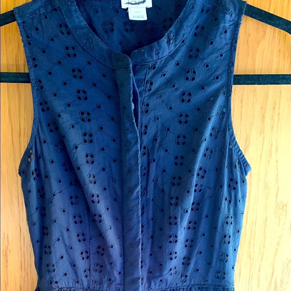 Petite Women Dress